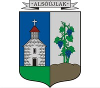 Alsóújlak